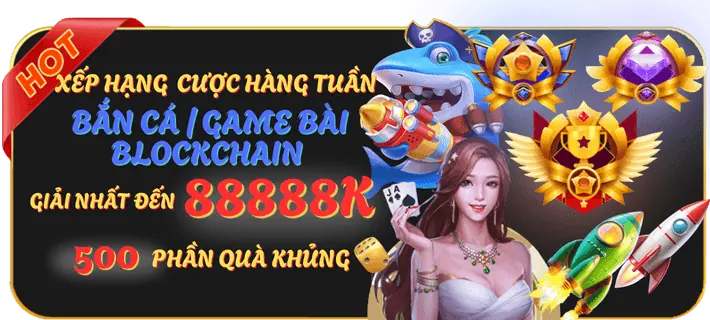Cảnh một vận động viên quần vợt đang giao bóng trong trận đấu căng thẳng, với động tác mạnh mẽ và logo vn casino