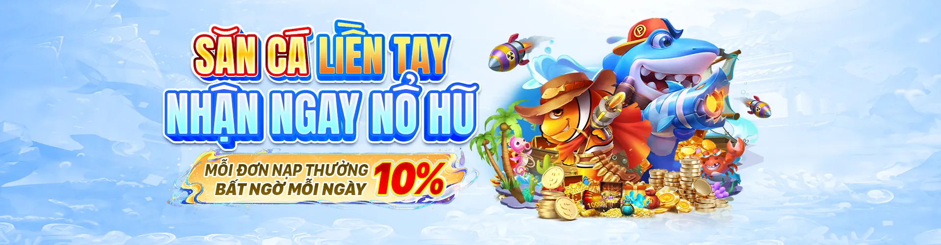 Biểu ngữ an toàn cá cược trực tuyến của vn casino