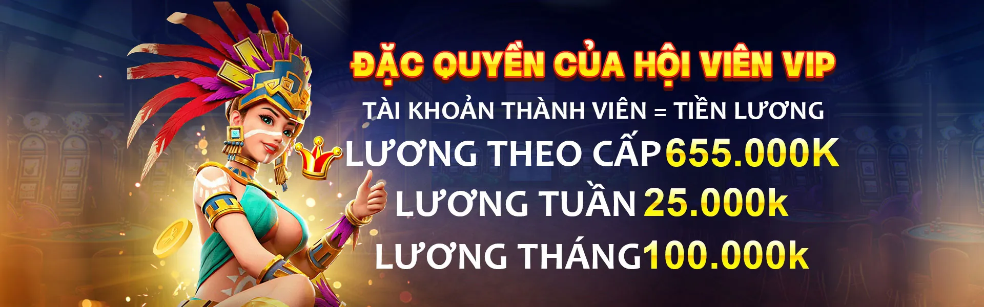 Hình ảnh chào mừng đăng ký vn casino
