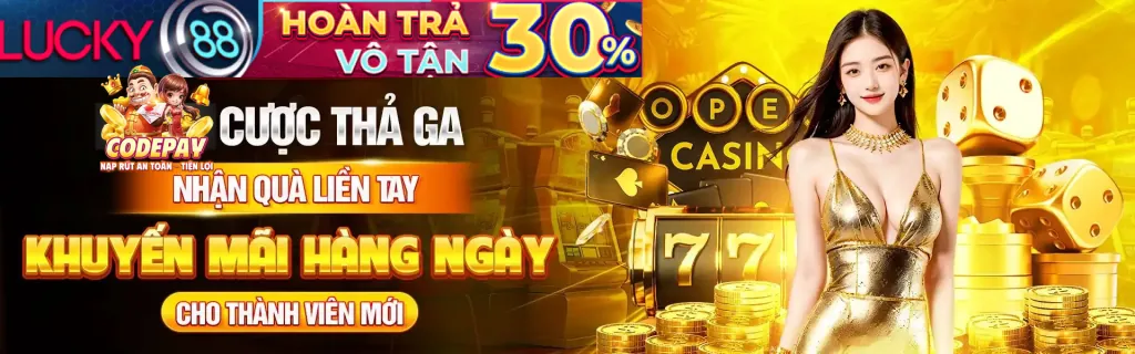 Đăng ký tài khoản mới tại vn casino