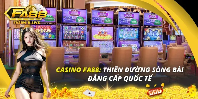 Ứng dụng di động VN Casino
