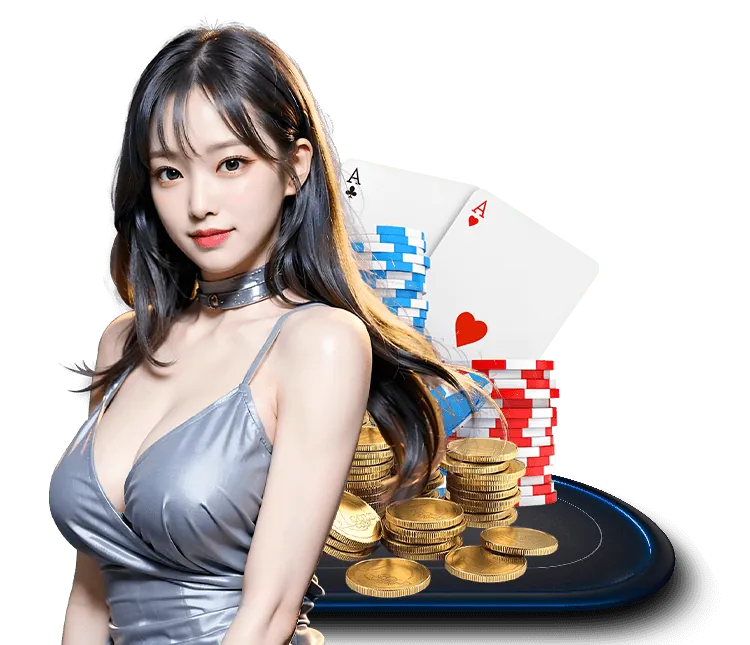 Bàn chơi Baccarat, Roulette, Blackjack